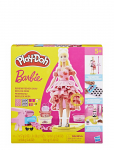 Play Doh - Play-Doh Barbie Designer Fashion Show - Voolimissavi - ONE SIZE