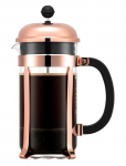Bodum - Chambord - Presskannud - 1 L