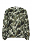 Kaffe - Kakia Blouse - Pikkade varrukatega - 34