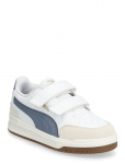 PUMA - Shuffle Downtown Lo Og V Ps - Madala s&auml;&auml;rega tossud - 35