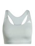 Adidas Performance - Opt Ess Ms Bra - Sportrinnahoidjad - K&otilde;ik - XL