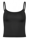 Bj&ouml;rn Borg - Studio Soft Cropped Tank Top - Spordi varrukateta l&uuml;hikesed topid - XL