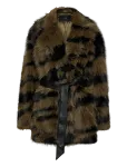 Copenhagen Muse - Cmplushy-Jacket - Talvemantlid - L