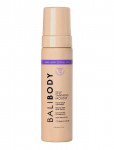 Bali Body - Deep Violet Self Tanning Mousse - Vahud - 200 ML