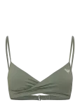 Roxy - Sd Essentials Wrap Bra - Sportbikiinid - XXL