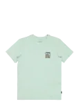 Billabong - Stamp Ss - L&uuml;hikeste varrukatega - 152