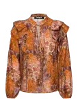 Desigual - Romantica - Pikkade varrukatega - XS