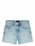 Vero Moda - Vmtess Mr Short Dnm Shorts Mix Ga Noos - L&uuml;hikesed teksap&uuml;ksid - L