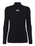 J. Lindeberg - Adia Knitted Sweater - Spordikudumid - L