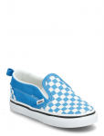 VANS - Slip-On V - Madala s&auml;&auml;rega tossud - 20