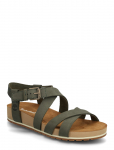 Timberland - Backstrap Sandal - Platvormsandaalid - 40