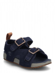Timberland - Backstrap Sandal - Sandaalid - 24