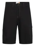Timberland - Washed Duck Canvas Carpenter Short - Vabaaja l&uuml;hikesed p&uuml;ksid - 33