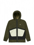 PICTURE ORGANIC CLOTHING - Pmbton Zip Hoodie - Kerged jakid - XL