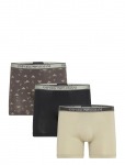 Emporio Armani - 3 Pack Bottom - Bokserid - XL
