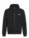 EA7 - Sweatshirt - Spordi kapuutsiga pusad - XS