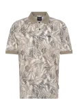 Armani Exchange - Polo Shirt - L&uuml;hikeste varrukatega - L