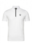 EA7 - Polo Shirt - L&uuml;hikeste varrukatega - XS