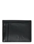Armani Exchange - Card Holder - Kaarditaskud - ONE SIZE