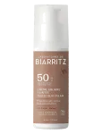 Laboratoires De Biarritz - Laboratoires De Biarritz Suncare Tinted Face Sunscreen Spf50 Golden - N&auml;gu - 50 ML