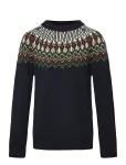 FUB - Fair Isle Sweater - Pulloverid - 130