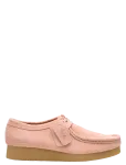 Clarks - Wallabeeevosh D - Purjekingad - 37