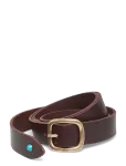 Levi's&reg; - Cameron Long Length Belt Brack - Vabaaja v&ouml;&ouml;d - 80