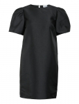 Vila - Vishina 2/4 O-Neck Short Dress/Pty/Ka - L&uuml;hikesed kleidid - 44