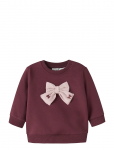 Name It - Nbfrowane Ls Sweat Bru - Dressipluusid - 68