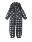 Reima - Reimatec Winter Overall, Varikas - Suusakombinesoonid ja -komplektid - 116