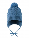 Reima - Beanie, Paljakka - Kootud m&uuml;tsid - 46