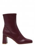 Steve Madden - Hurst - Kontsaga poolsaapad - 36