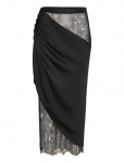 Ahlvar Gallery - Eden Lace Skirt - P&otilde;lveni ja midiseelikud - XL