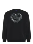 HUGO BLUE - Classic Crew_B_3 - Dressipluusid - S