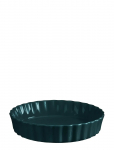 Emile Henry - T&aelig;rteform 24 Cm - Benzin - Pirukavormid - 1.15 L