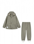 MINI A TURE - Matreinar Rain Set. Grs - Vihmariiete komplektid - 104
