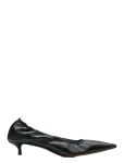 ATP Atelier - Valfurva Black Shiny Nappa - Klassikalised - 40