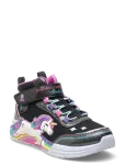 Skechers - Unicorn Chaser Jumping Magic - K&otilde;rge s&auml;&auml;rega tossud - 31