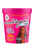 LOLA From RIO - Lola Milagre - Creme De Pentear - Peanaha hooldus - 450 G