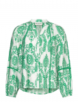 Lollys Laundry - Veroll Shirt Ls - Pikkade varrukatega - S