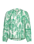 Lollys Laundry - Veroll Shirt Ls - Pikkade varrukatega - S