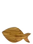 Selbrae House - Olive Wood Board - L&otilde;ikelauad - 17.5 CM