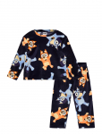 Bluey - Pyjama - Pidžaamakomplektid - 110