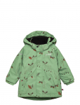 ISBJ&Ouml;RN Of Sweden - Harry & Friends Winter Jacket - Talvejoped - 122/128