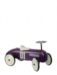 Vilac - Ride-On - Metal Vintage Car - Purple - Pealeistutavad m&auml;nguasjad - ONE SIZE