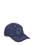 Becks&ouml;ndergaard - Tulipa Cotton Cap - Nokam&uuml;tsid - ONE SIZE