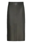 DEPECHE - Lisadep Skirt - P&otilde;lveni ja midiseelikud - 38