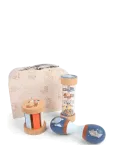 Filibabba - Play Set - My First Wooden Sensory Toys - K&otilde;ristid - ONE SIZE