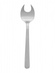Kay Bojesen - &Oslash;stersgaffel - Kahvlid - L:12CM
