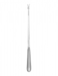 Kay Bojesen - Hummer-/ Skaldyrsgaffel - Lihakahvlid - L:19.5CM
